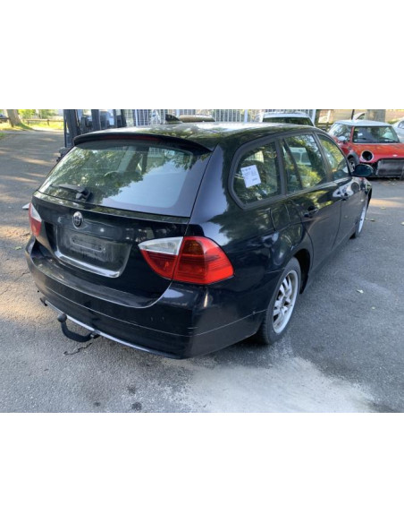 Capot BMW SERIE 3 E91 TOURING PHASE 1 BREAK Diesel