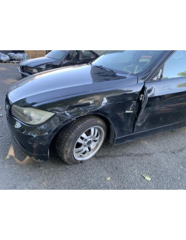 Interieur complet BMW SERIE 3 E91 TOURING PHASE 1 BREAK Diesel