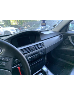Ecran GPS BMW SERIE 3 E91 TOURING PHASE 1 BREAK Diesel