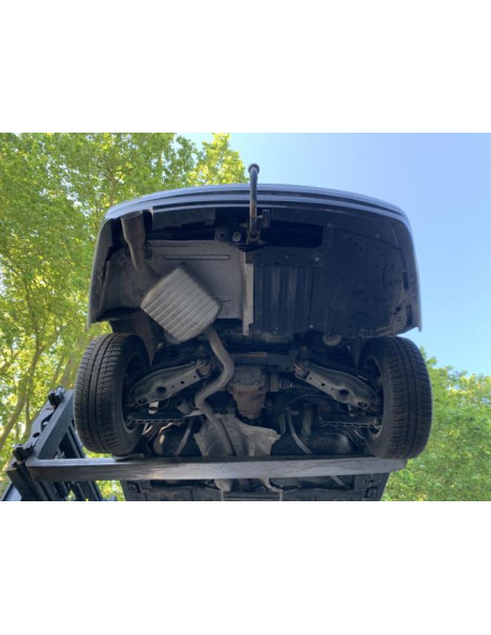 Compteur BMW SERIE 3 E91 TOURING PHASE 1 BREAK Diesel