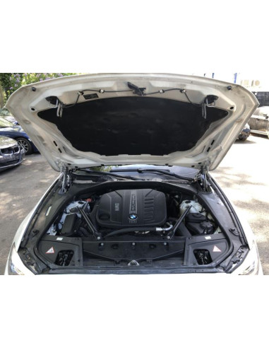 Support moteur gauche BMW SERIE 5 F11 TOURING PHASE 1 BREAK Diesel