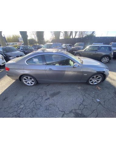 Poignee porte avant droit BMW SERIE 3 E92 COUPE PHASE 1 Diesel