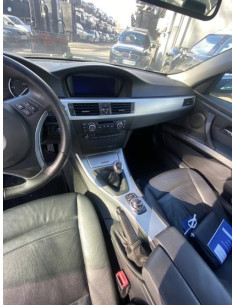 Aerateur tableau de bord BMW SERIE 3 E92 COUPE PHASE 1 Diesel