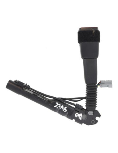 Pretensionneur de ceinture avant droit BMW SERIE 3 E92 COUPE PHASE 1 Diesel