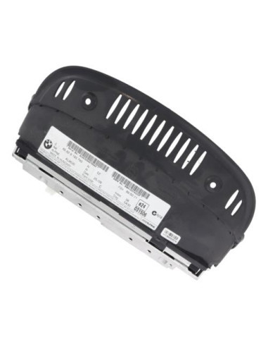 Ecran GPS BMW SERIE 3 E92 COUPE PHASE 1 Diesel