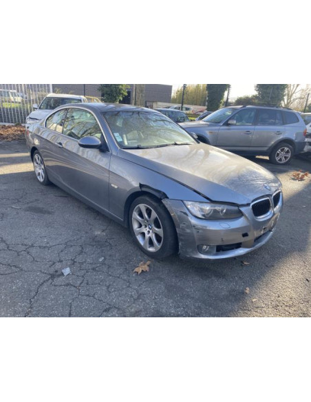 Ecran GPS BMW SERIE 3 E92 COUPE PHASE 1 Diesel