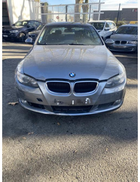 Kit de demarrage BMW SERIE 3 E92 COUPE PHASE 1 Diesel