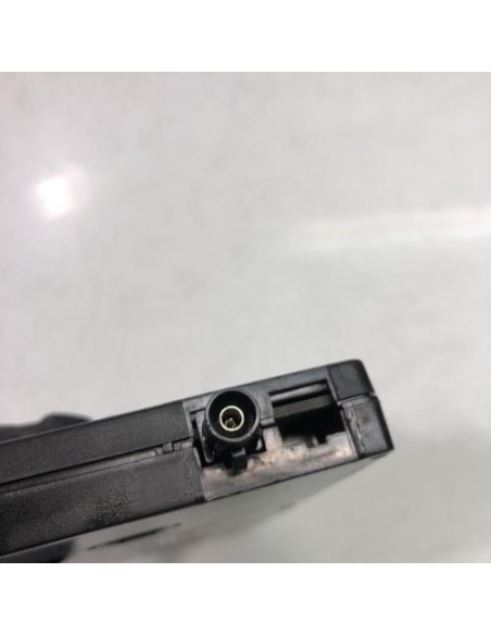 Antenne BMW X1 E84 PHASE 2 Diesel
