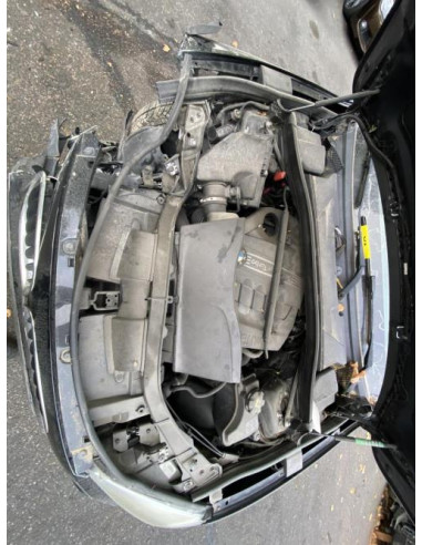 Antenne BMW X1 E84 PHASE 2 Diesel