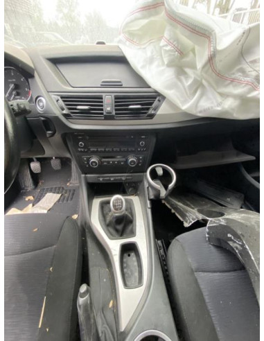 Antenne BMW X1 E84 PHASE 2 Diesel