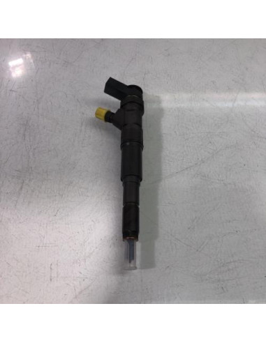 Injecteurs BMW SERIE 3 E46 PHASE 2 