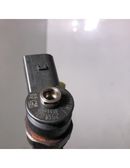 Injecteurs BMW SERIE 3 E46 PHASE 2 