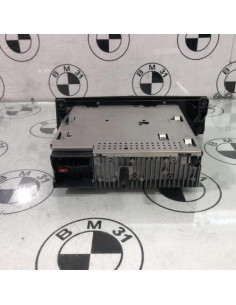 Autoradio d'origine BMW SERIE 1 E87 PHASE 2 Diesel 2