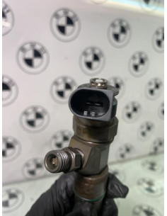 Injecteurs BMW SERIE 3 E46 PHASE 2  2