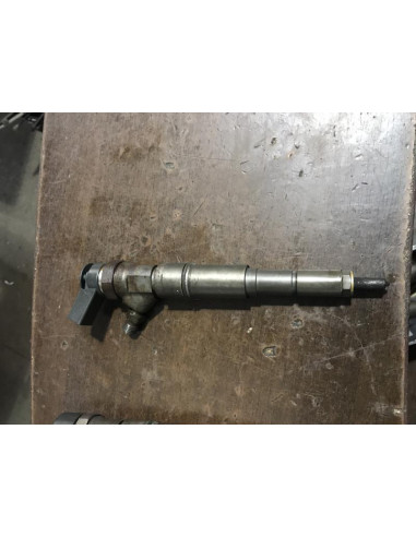 Injecteurs BMW SERIE 3 (E46) 
