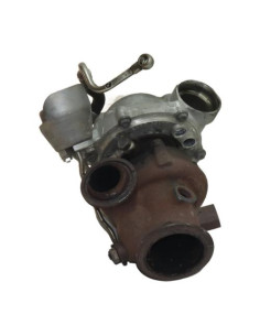 Turbo BMW SERIE 5 G30 PHASE 1 Diesel 2