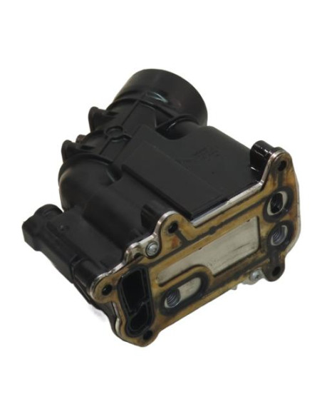 Support filtre a huile BMW SERIE 3 E90 PHASE 1 Diesel