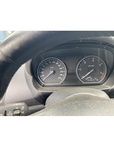 Porte avant droit BMW SERIE 1 E81 Diesel