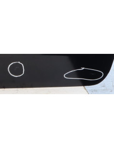 Malle/Hayon arriere BMW X5 E53  2