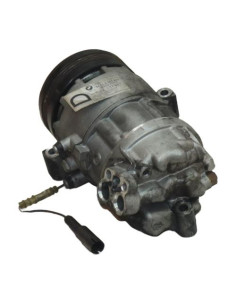 Compresseur clim BMW SERIE 3 E46 PHASE 2 Diesel 2