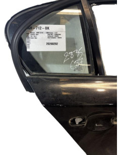Porte arriere droit BMW SERIE 1 E87 PHASE 1 Diesel 2