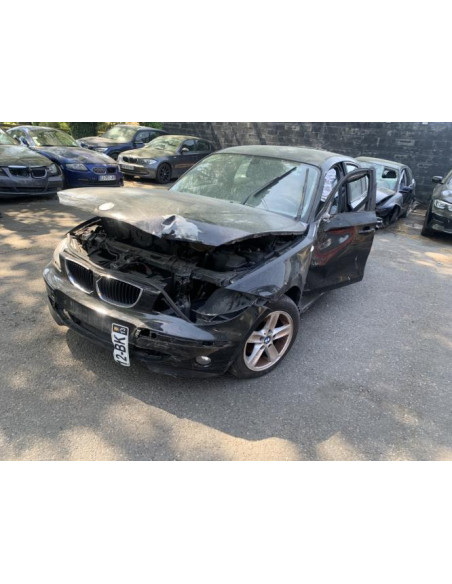 Porte arriere droit BMW SERIE 1 E87 PHASE 1 Diesel