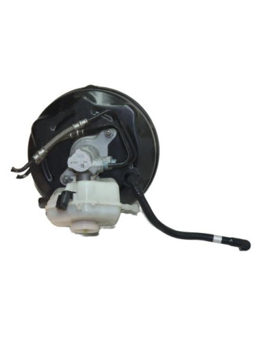 Mastervac BMW SERIE 1 F20 PHASE 2 Diesel