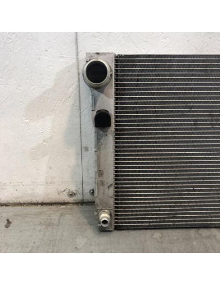 Radiateur eau BMW SERIE 5 F07 GRAN TURISMO PHASE 1 