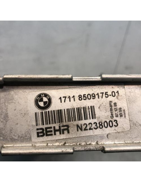 Radiateur eau BMW SERIE 5 F07 GRAN TURISMO PHASE 1 