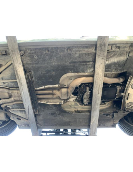 Boite de transfert BMW SERIE 5 F11 TOURING PHASE 2 BREAK 