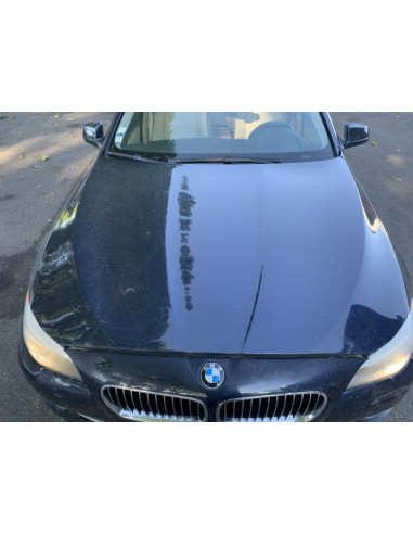 Soufflet de levier de vitesse BMW SERIE 5 F11 TOURING PHASE 1 BREAK Diesel