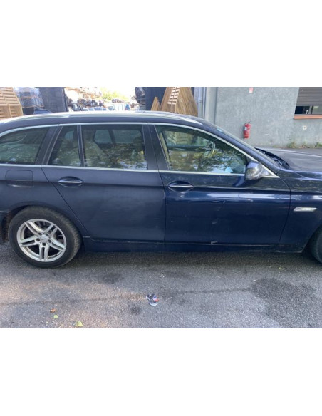 Bloc chauffage BMW SERIE 5 F11 TOURING PHASE 1 BREAK Diesel