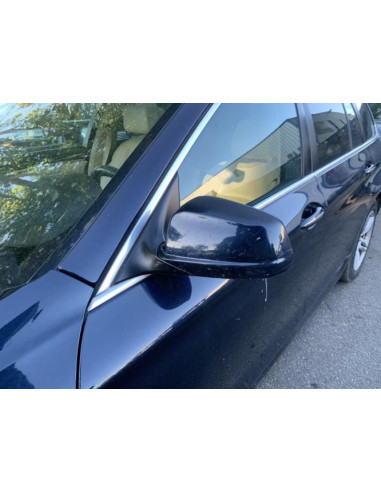 Cache moteur  BMW SERIE 5 F11 TOURING PHASE 1 BREAK Diesel