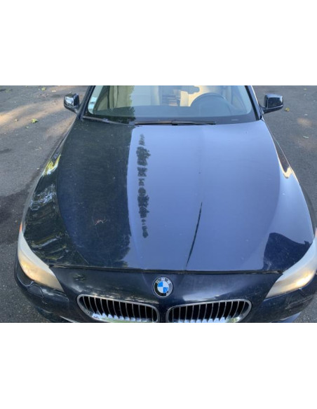 Fusee avant gauche BMW SERIE 5 F11 TOURING PHASE 1 BREAK Diesel
