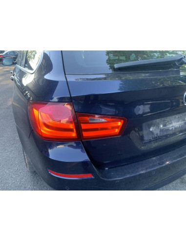 Support moteur gauche BMW SERIE 5 F11 TOURING PHASE 1 BREAK Diesel