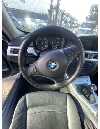 Aerateur tableau de bord avant droit BMW SERIE 3 E92 COUPE PHASE 1 Diesel