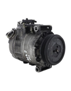 Compresseur clim BMW SERIE 5 E60 PHASE 1 Diesel 2