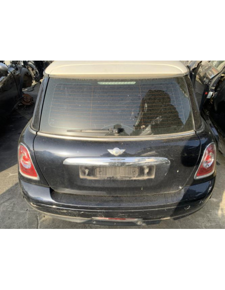 Boitier d'aide au stationnement MINI MINI 2 R56 PHASE 2 Diesel