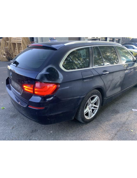Fermeture de capot BMW SERIE 5 F11 TOURING PHASE 1 BREAK Diesel
