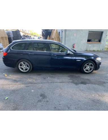 Trappe d'essence BMW SERIE 5 F11 TOURING PHASE 1 BREAK Diesel