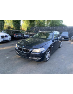 Antenne BMW SERIE 5 F11 TOURING PHASE 1 BREAK Diesel