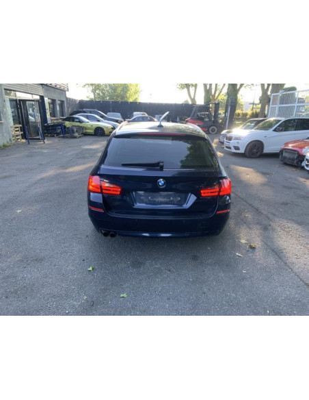Contacteur tournant BMW SERIE 5 F11 TOURING PHASE 1 BREAK Diesel