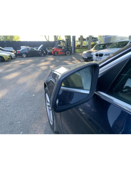 Capot BMW SERIE 5 F11 TOURING PHASE 1 BREAK Diesel
