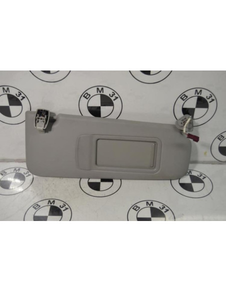Pare soleil droit BMW SERIE 3 E92 COUPE PHASE 1 Diesel