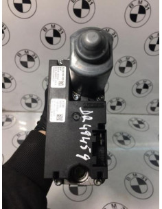 Levier frein à main electrique BMW SERIE 7 E65 PHASE 1  2