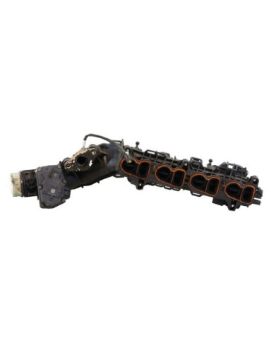 Collecteur d'admission BMW SERIE 2 F45 ACTIVE TOURER PHASE 1 Diesel