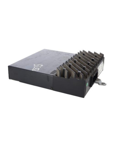 Amplificateur audio BMW SERIE 1 E87 PHASE 1 Diesel