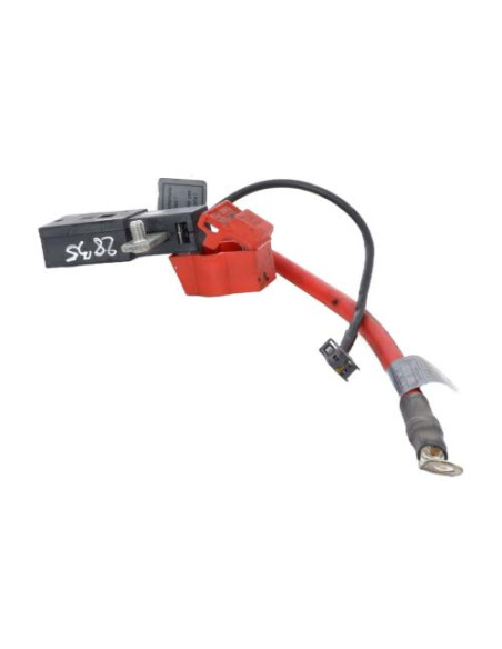 Batterie BMW SERIE 1 E87 PHASE 1 Diesel