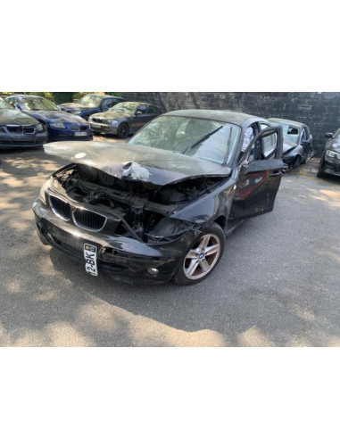 Batterie BMW SERIE 1 E87 PHASE 1 Diesel