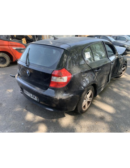 Batterie BMW SERIE 1 E87 PHASE 1 Diesel
